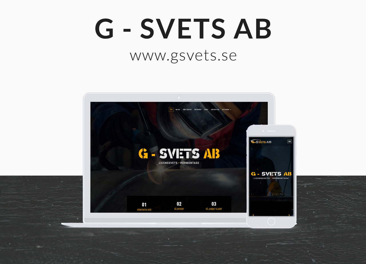 g-svets