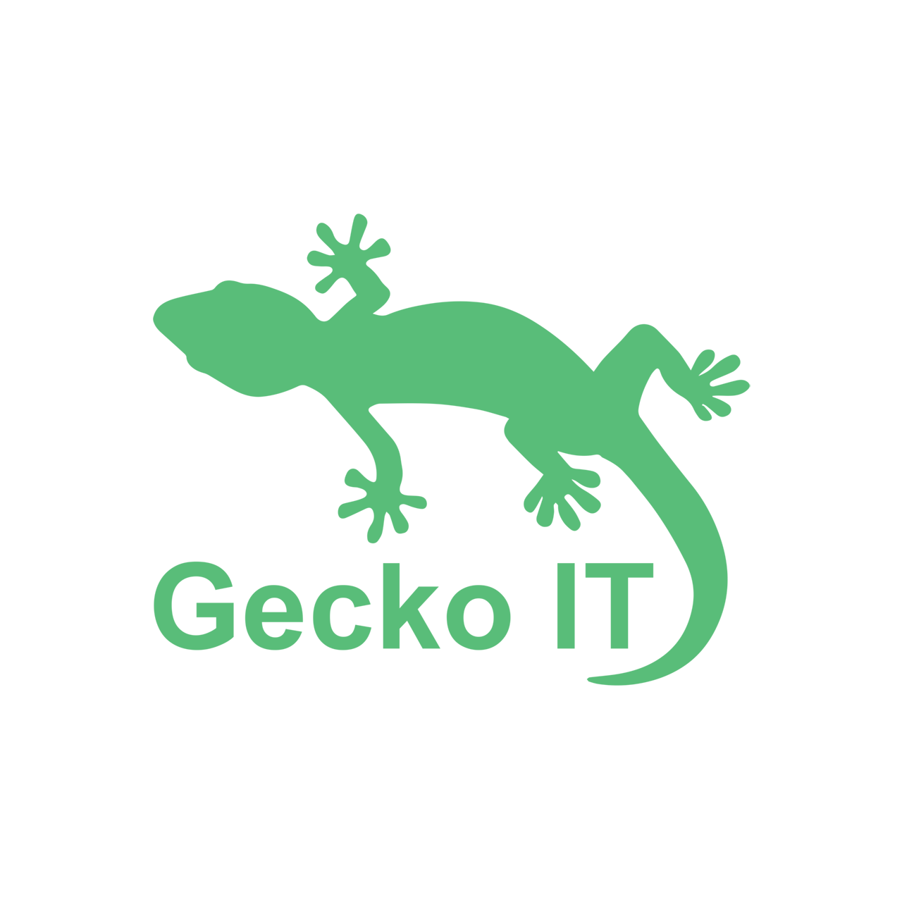 Gecko Event System